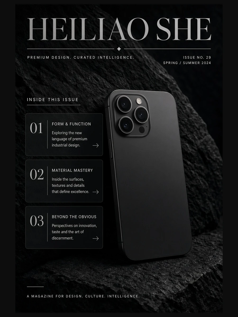 黑料社应用界面